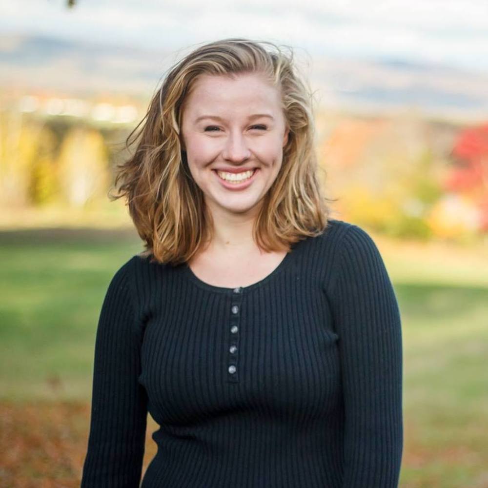 Meet your Posher, Lauren